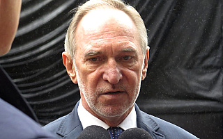 Zbigniew Babalski: Mamy dobry program i chcemy przekonać ludzi, że warto na nas głosować Zbigniew Babalski: Mamy dobry program i chcemy przekonać ludzi, że warto na nas głosować